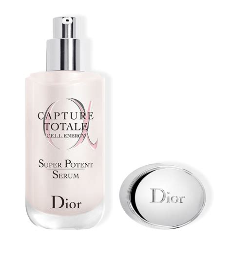 capture total super potent serum dior|capture totale serum refill.